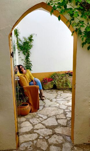 ana leal