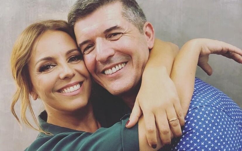 João Baião, Tânia Ribas de Oliveira
