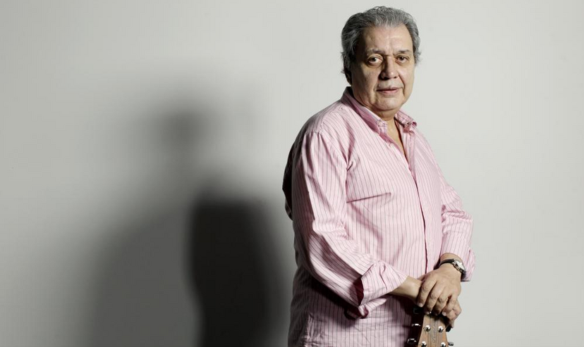 Fernando Tordo