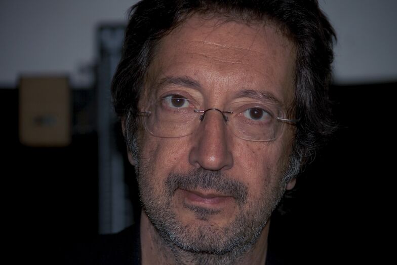 Julião Sarmento