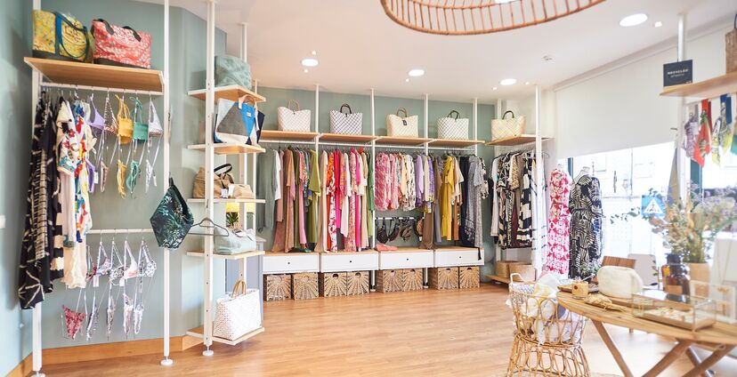 Store, Lisboa