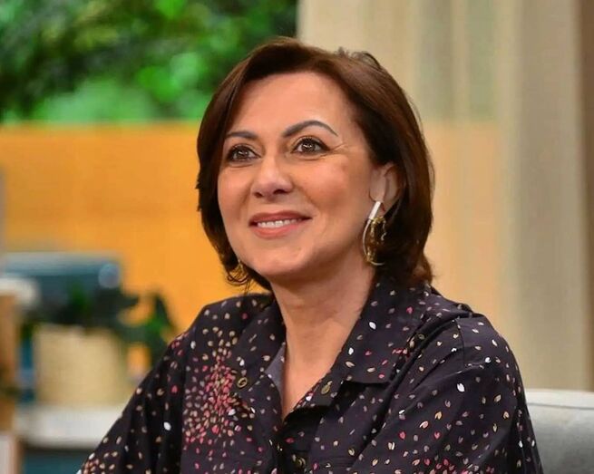 Maria João Abreu