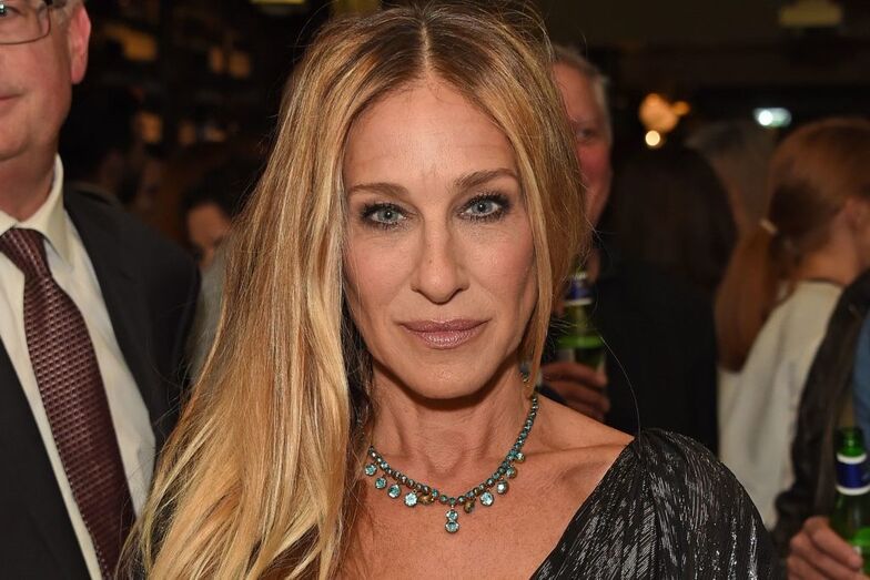 Sarah Jessica Parker