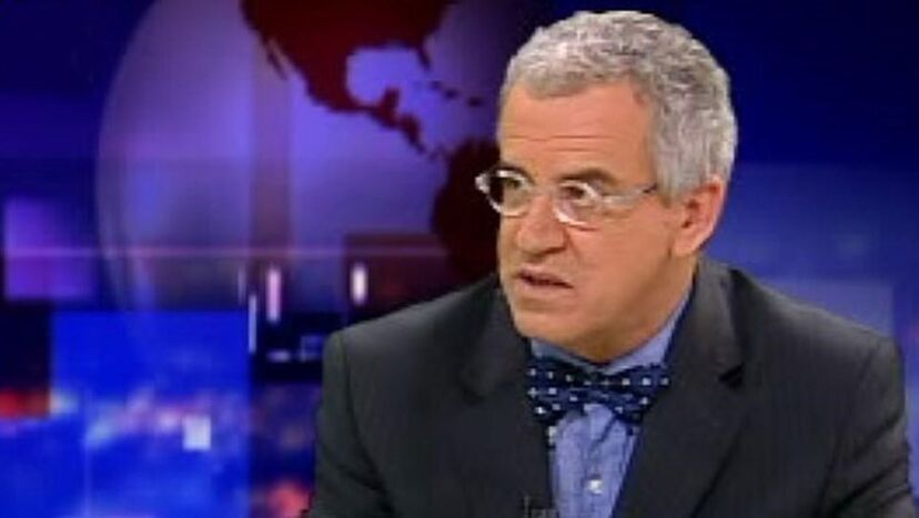 Nicolau Santos