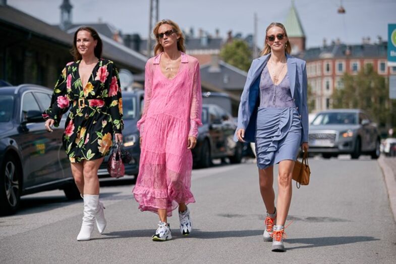 Street Style