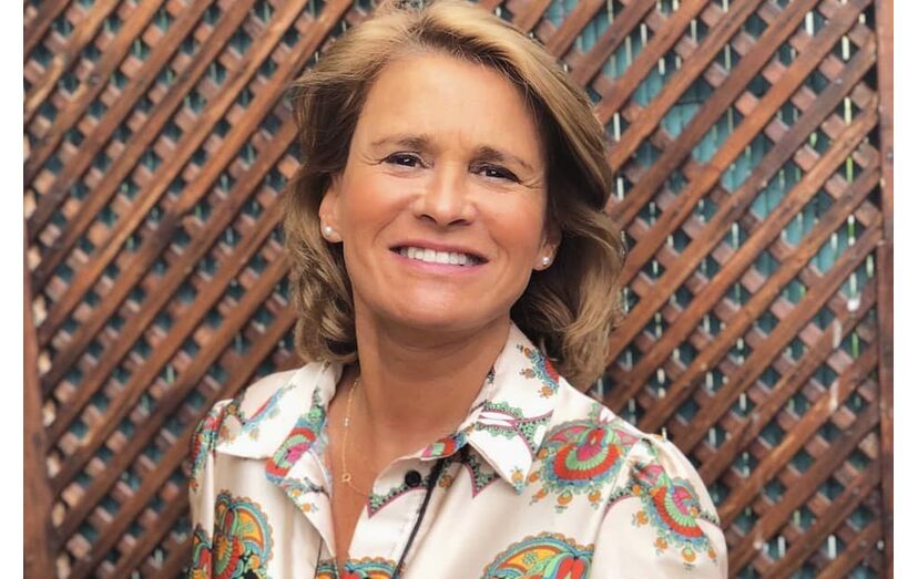 Rita Salema