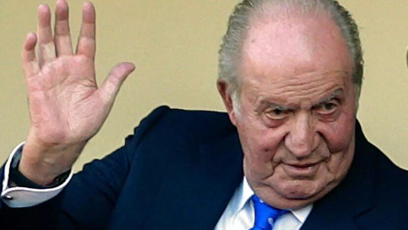 Juan Carlos