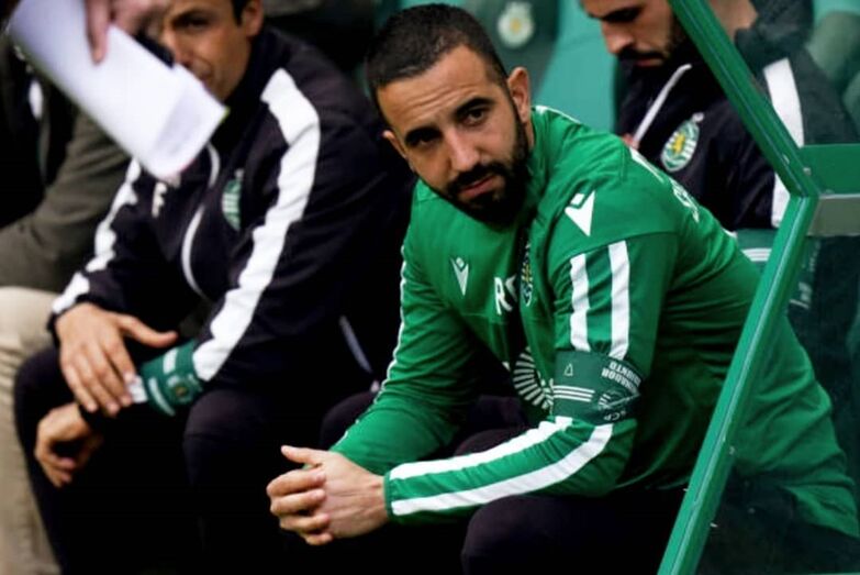 Rúben Amorim