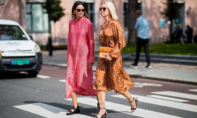 Street Style