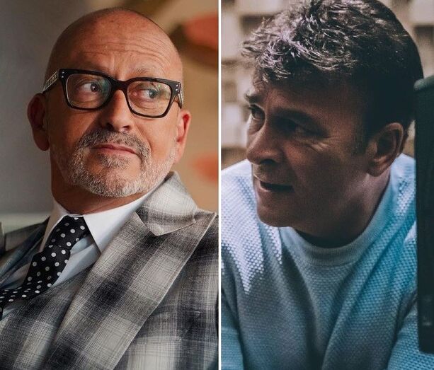 Manuel Luís Goucha, Tony Carreira
