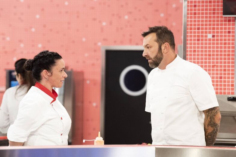 hell's kitchen, rute palas