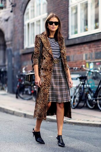 Street Style