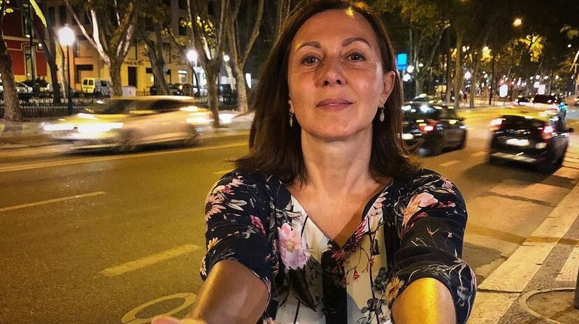 Maria João Abreu