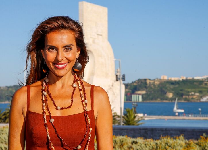 Catarina Furtado