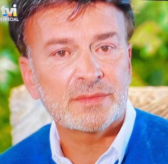 Tony Carreira