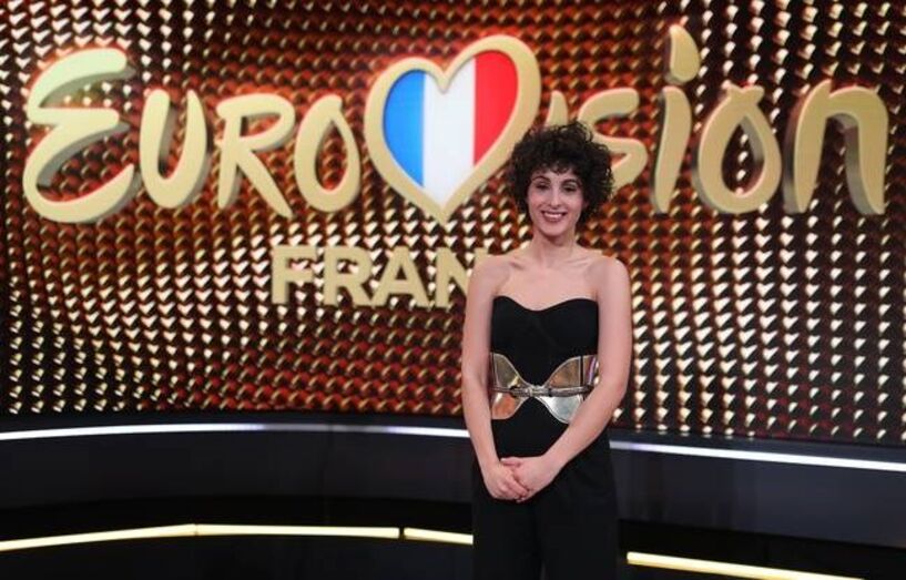 Barbara Pravi