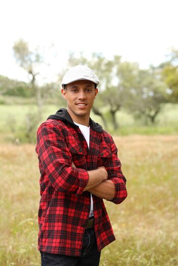 Agricultores