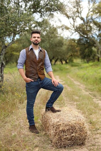 Agricultores