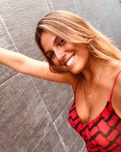 Mery Cardoso, Quem Quer Namorar com o Agricultor, Luís Feijão