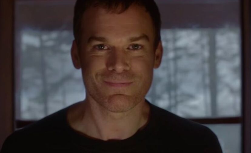 Dexter, série