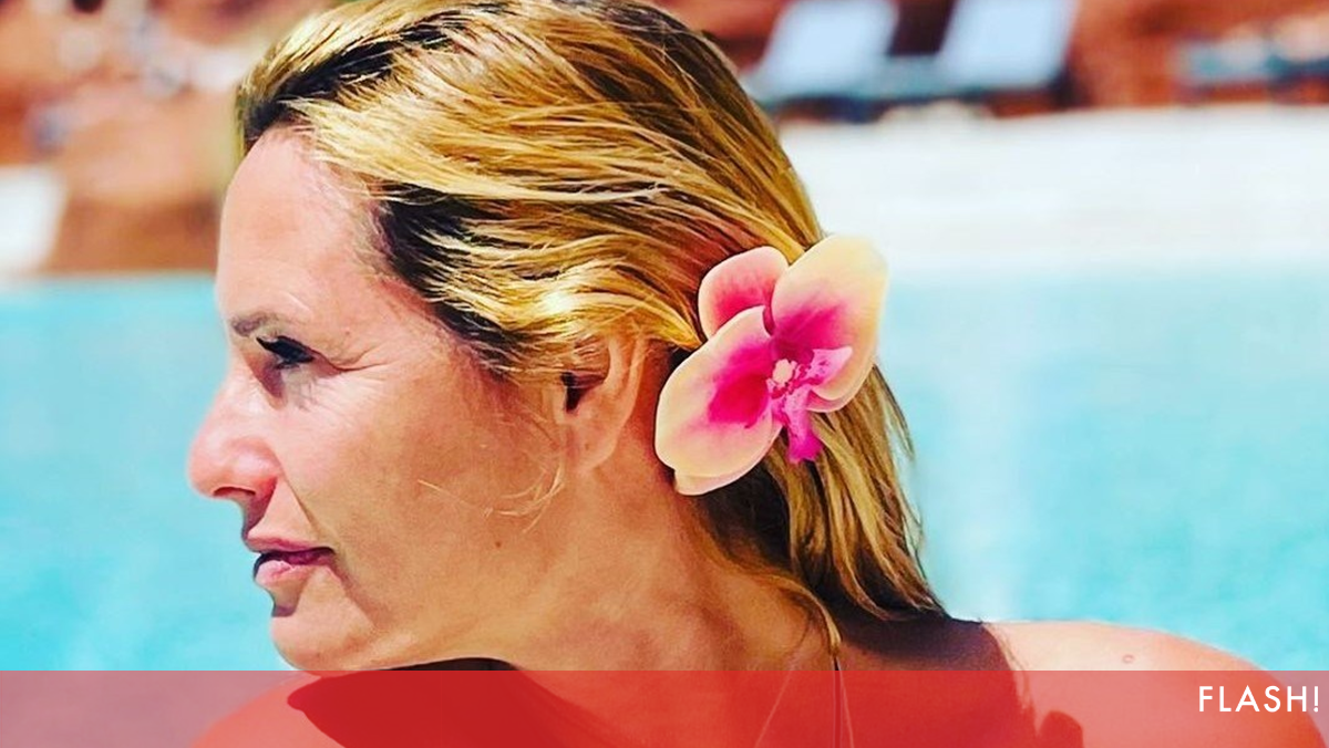 Fernanda Serrano Foi Pedida Em Casamento Em Roma Atriz Responde Glbnews Com