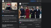 Ana Garcia Martins, Pipoca Mais Doce