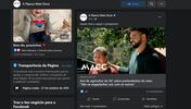 Ana Garcia Martins, Pipoca Mais Doce