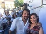 António Pedro Cerdeira, Pedro Lima, Maria João Abreu, Dinora Manuel
