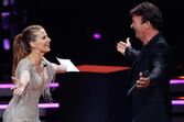 Cristina Ferreira, Tony Carreira