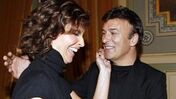 Cristina Ferreira, Tony Carreira