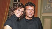 Cristina Ferreira, Tony Carreira
