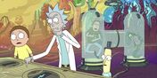 Rick and Morty