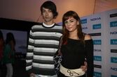 Ana Guiomar, Diogo Valsassina