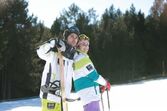 Ana Guiomar, Diogo Valsassina