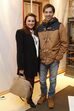 Ana Guiomar, Diogo Valsassina