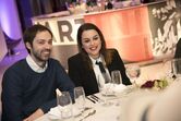 Ana Guiomar, Diogo Valsassina