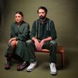 Ana Guiomar, Diogo Valsassina