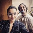 Ana Guiomar, Diogo Valsassina