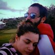 Ana Guiomar, Diogo Valsassina