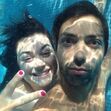 Ana Guiomar, Diogo Valsassina