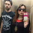 Ana Guiomar, Diogo Valsassina