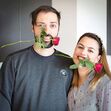 Ana Guiomar, Diogo Valsassina