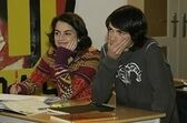 Ana Guiomar, Diogo Valsassina
