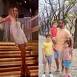 Mariana Patrocínio, Alexandre Esteves Oliveira, Carolina Patrocínio, Nuno Santana