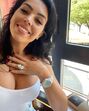 Georgina Rodriguez