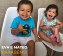 Dolores Aveiro, Kátia Aveiro, Elma Aveiro, Cristiano Ronaldo, Eva, Mateo, Georgina Rodriguez