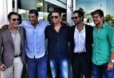 Elenco Belmonte