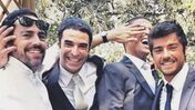 Elenco Belmonte