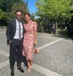 Cláudia Vieira, João Alves