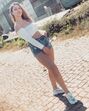 Carina Duarte, do 'BB'